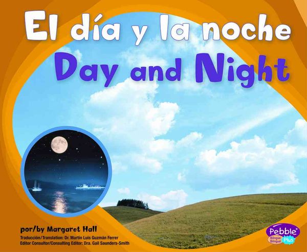 Produktbild: Spa/eng-El Dia Y La Noche/day