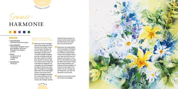 Produktbild: Die Struktur der Natur