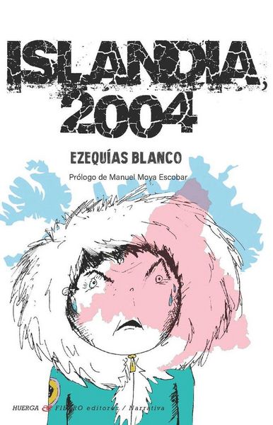 Produktbild: Islandia 2004