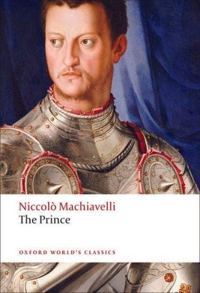Produktbild: The Prince