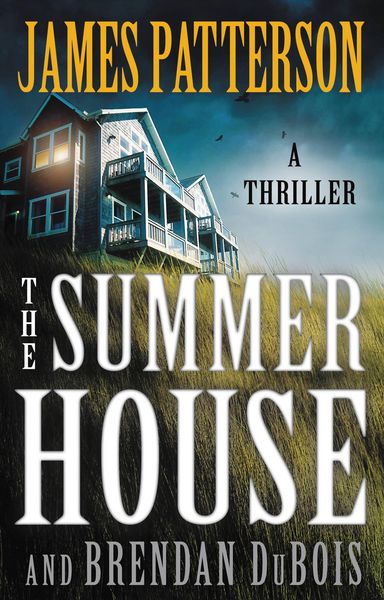 Produktbild: The Summer House