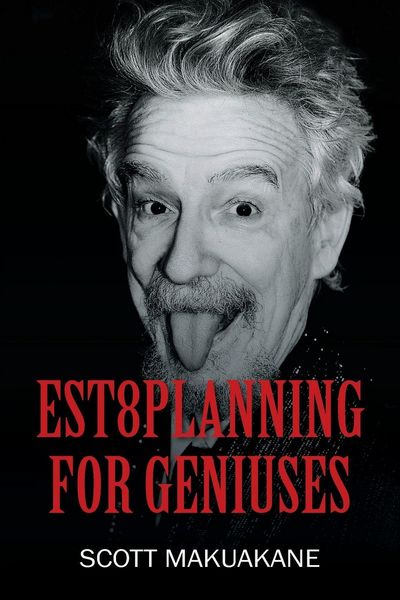 Produktbild: Est8Planning for Geniuses