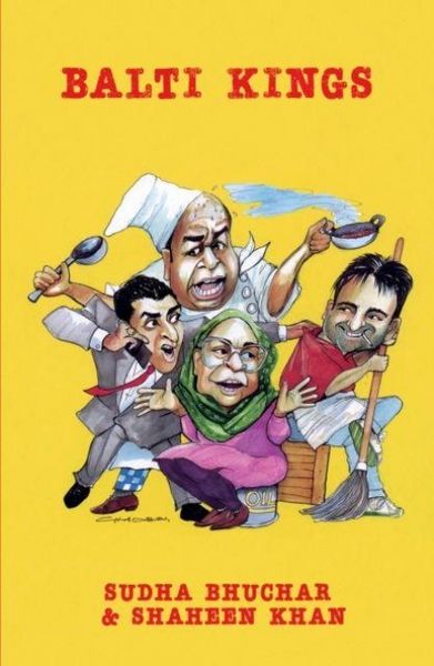 Produktbild: Balti Kings