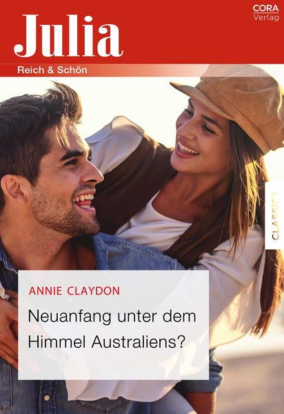 Produktbild: Neuanfang unter dem Himmel Australiens?