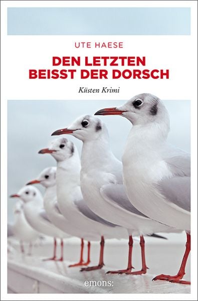 Produktbild: Den letzten bei&szlig;t der Dorsch