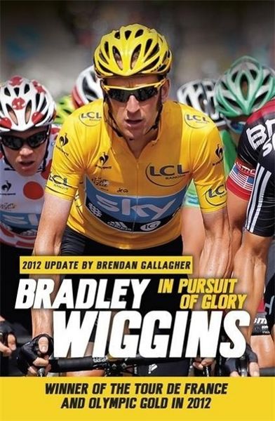Produktbild: In Pursuit of Glory