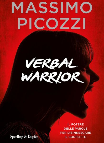 Produktbild: Verbal warrior. Il potere delle parole per disinnescare il conflitto