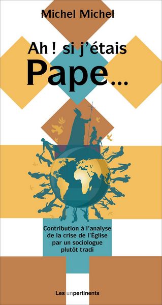 Produktbild: Ah ! Si j'&eacute;tais Pape...