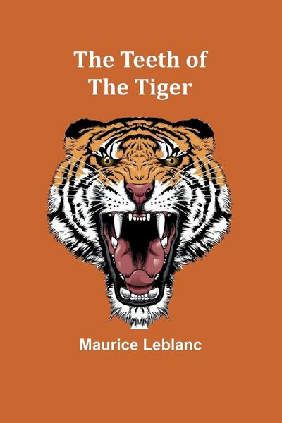 Produktbild: The Teeth of the Tiger