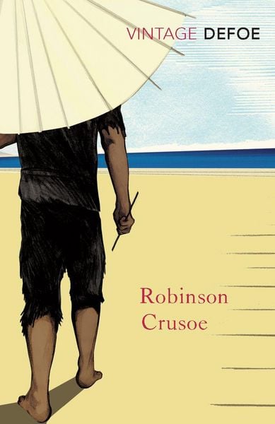 Produktbild: Robinson Crusoe