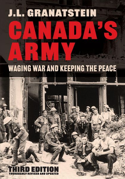 Produktbild: Canada's Army