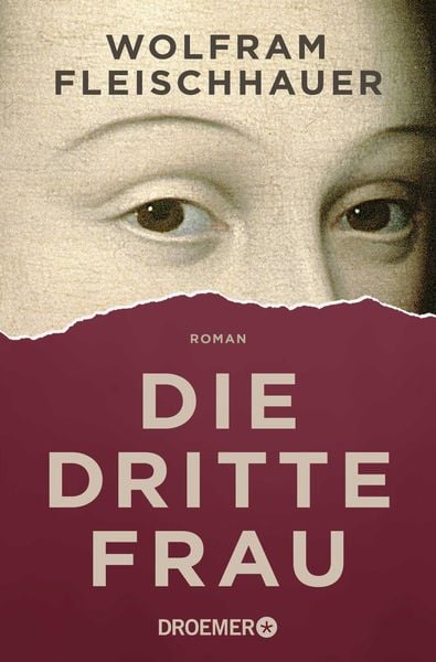 Produktbild: Die dritte Frau