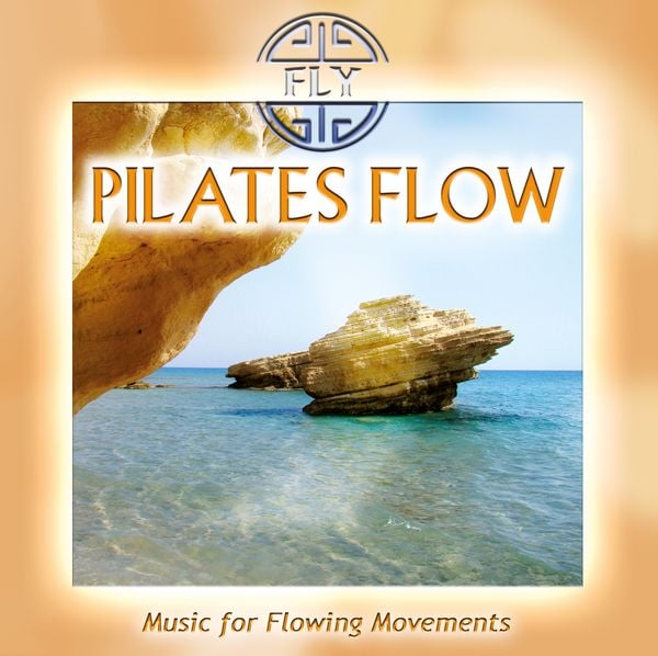 Produktbild: Pilates Flow (Remastered)