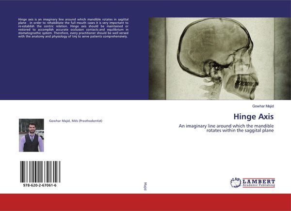 Produktbild: Hinge Axis