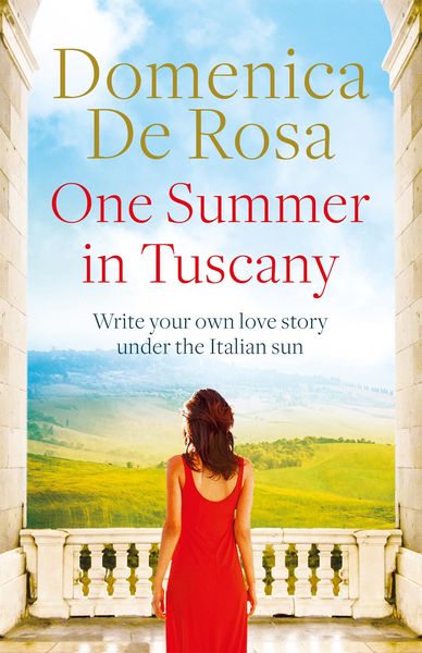 Produktbild: De Rosa, D: One Summer in Tuscany