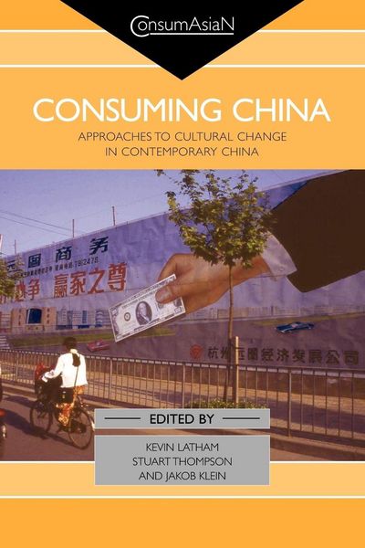 Produktbild: Consuming China
