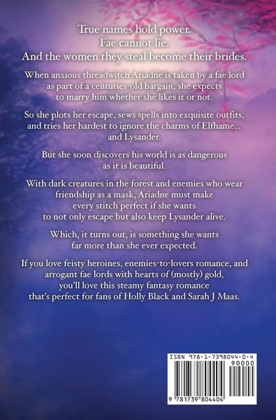 Produktbild: Stolen Threadwitch Bride