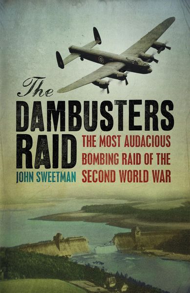 Produktbild: The Dambusters Raid