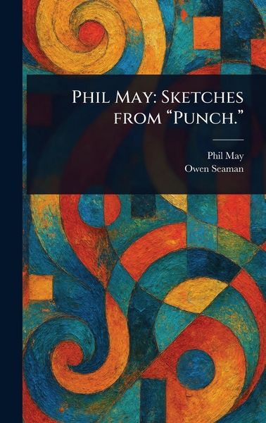 Produktbild: Phil May