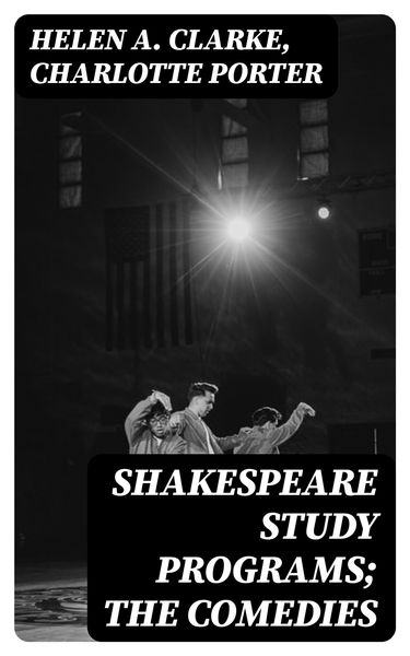 Produktbild: Shakespeare Study Programs; The Comedies