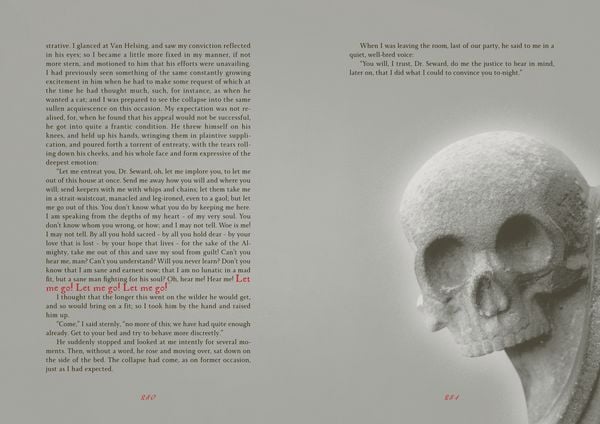 Produktbild: Dracula (English Edition)