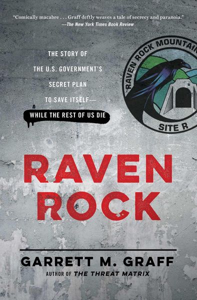 Produktbild: Raven Rock