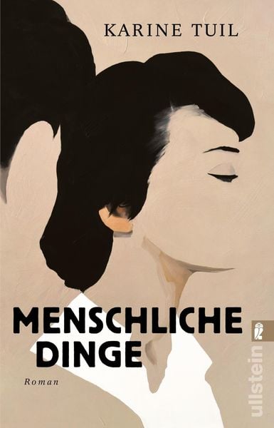 Produktbild: Menschliche Dinge