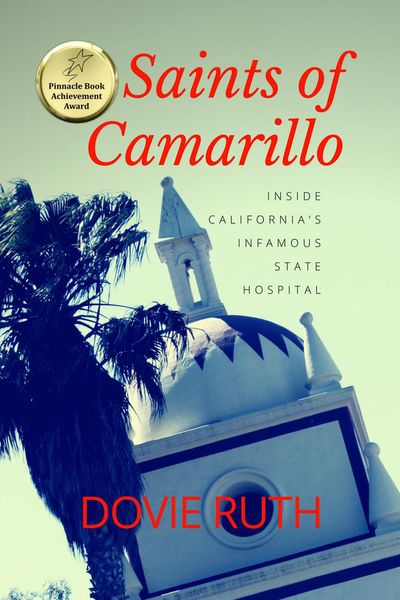 Produktbild: Saints of Camarillo: Inside California's Infamous State Hospital