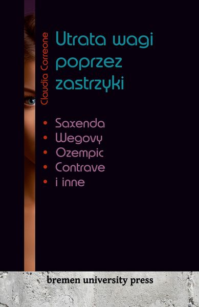 Produktbild: Utrata wagi poprzez zastrzyki