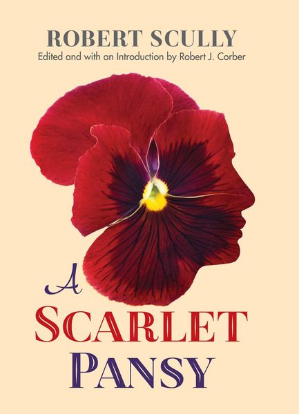 Produktbild: Scarlet Pansy