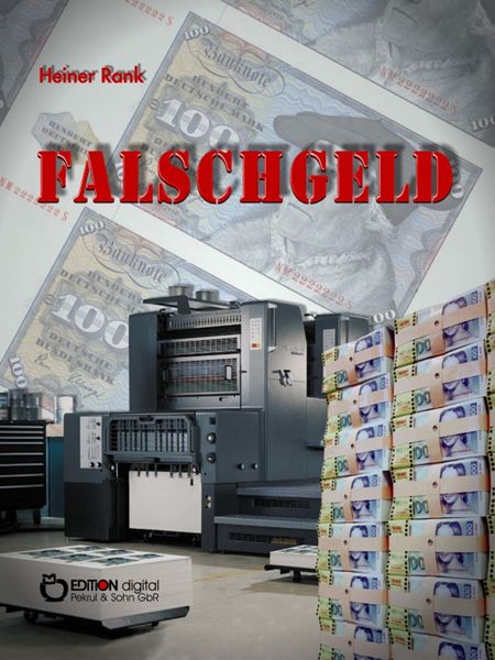 Produktbild: Falschgeld