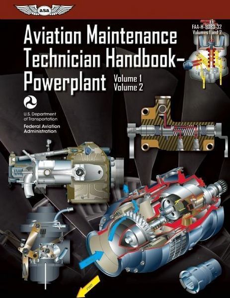 Produktbild: Aviation Maintenance Technicia