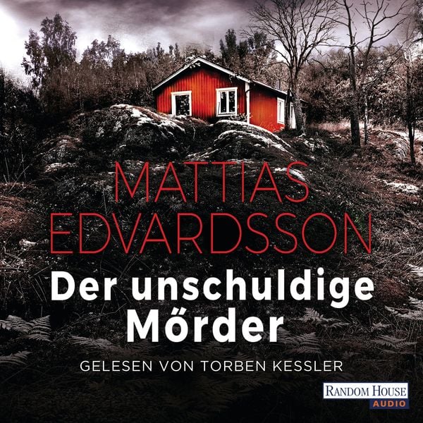 Produktbild: Der unschuldige M&ouml;rder