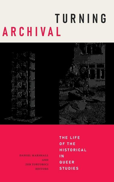 Produktbild: Turning Archival