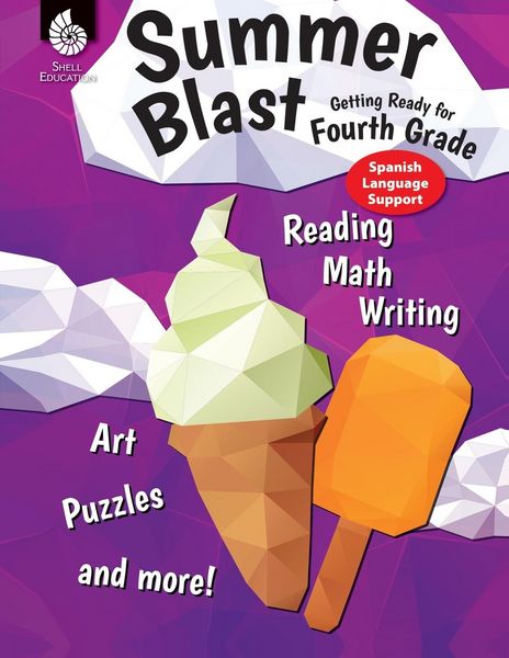 Produktbild: Summer Blast