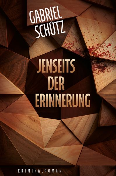 Produktbild: Jenseits der Erinnerung