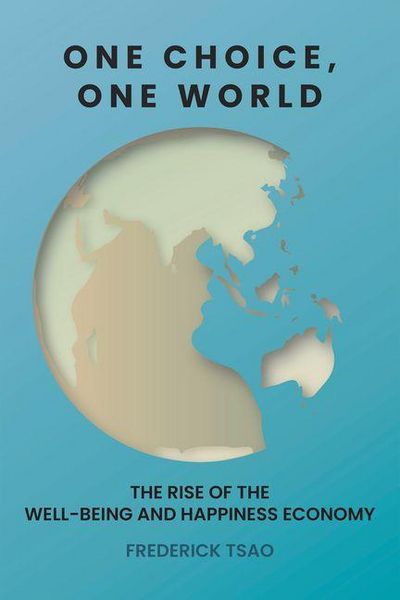 Produktbild: One Choice, One World