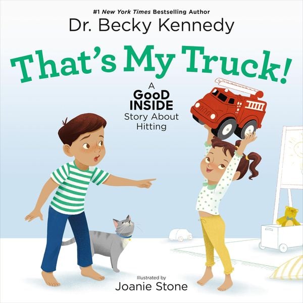 Produktbild: That's My Truck!