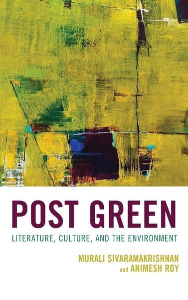 Produktbild: Post Green