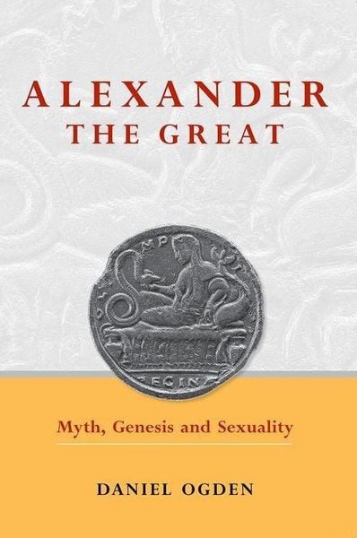 Produktbild: Alexander The Grt