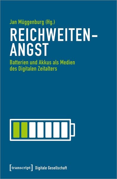 Produktbild: Reichweitenangst
