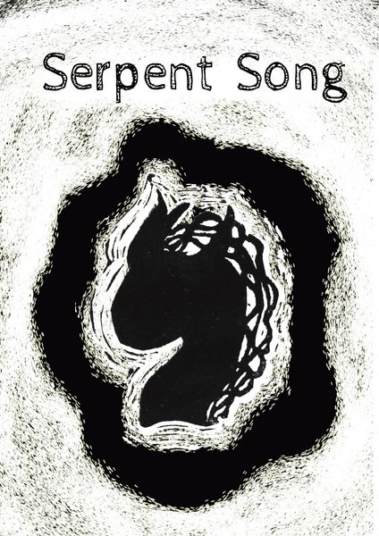 Produktbild: Serpent Song (Tales of Tails, #4)