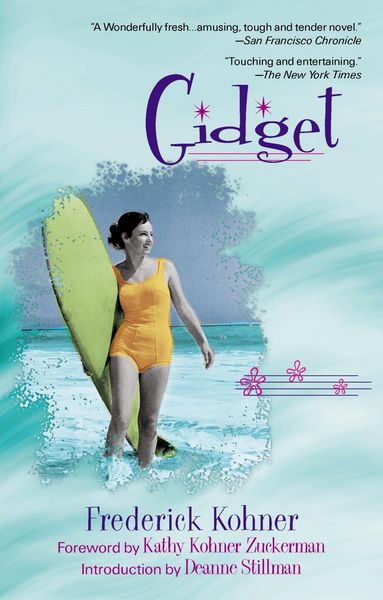 Produktbild: Gidget