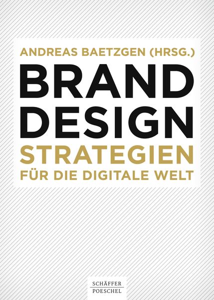 Produktbild: Brand Design