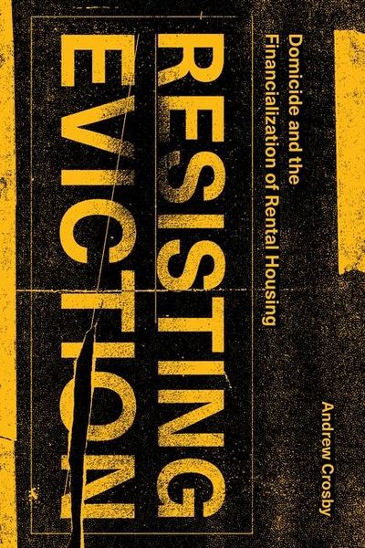 Produktbild: Resisting Eviction