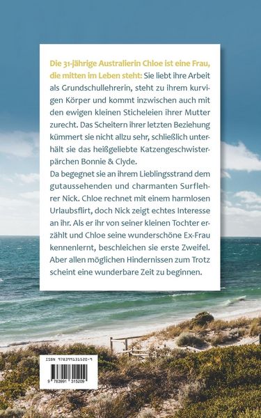 Produktbild: Chloe am Cottesloe Beach