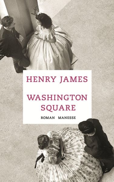 Produktbild: Washington Square