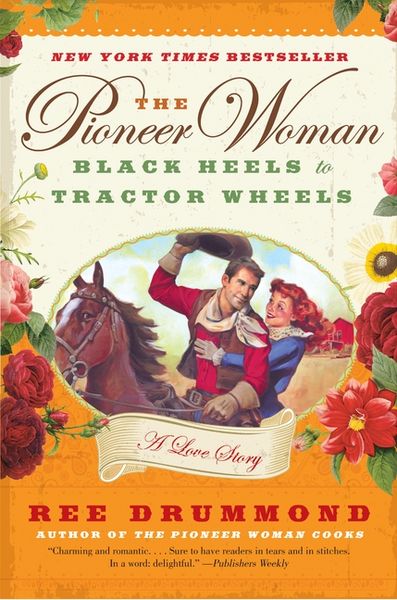 Produktbild: The Pioneer Woman