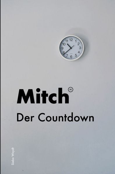 Produktbild: Mitch - Der Countdown