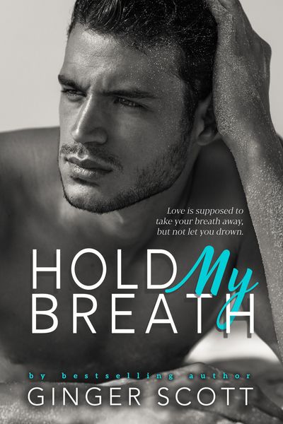 Produktbild: Hold My Breath